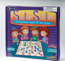 Seder Slides Game