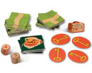 Race To The Treasure Cooperative Game