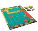 Race To The Treasure Cooperative Game
