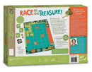 Race To The Treasure Cooperative Game