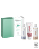 The Newborn Essentials Skincare Set