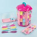 5-in-1 Activity Tower
