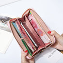 Butterfly Wallet Clutch