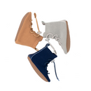Tan Park Boss Booties