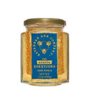 Acacia Honeycomb Jar
