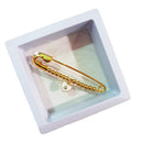 Heart Pin