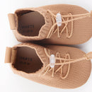 Tan Park Boss Booties