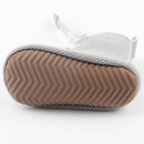 Grey Park Boss Booties