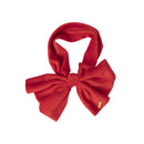Velvet Bow Mini