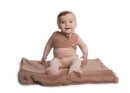 Mink Wrap Set