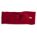 Velvet Baby Head Wrap