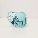 Metallic Blue Pacifier