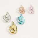 Metallic Blue Pacifier