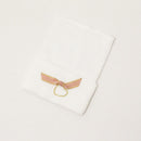 Heart Link Ribbon Hospital Hat