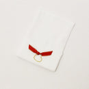 Heart Link Ribbon Hospital Hat