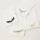 Star Link Ribbon Hospital Hat