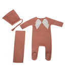 Bow-tiful Layette Set