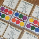 Paint it! Purim Cookie