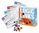 Logic Links Puzzle Box
