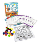 Logic Links Puzzle Box