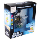 LED Flying Hover Crystal Ball