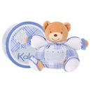 Kaloo Chubby Blue Bear