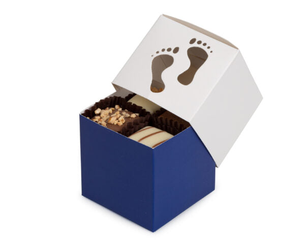 Its A Boy Dairy Chocolate Gift Box