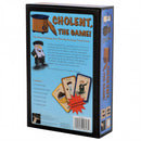 Cholent Game