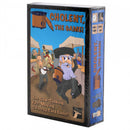 Cholent Game