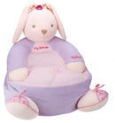 Pink Rabbit Sofa