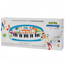 Kindergarten Keyboard