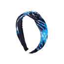 Tie Dye Knot Headband