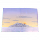 The Last Island Book
