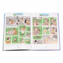 The Last Island Book