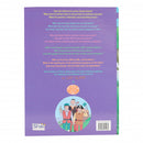 The Last Island Book