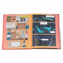 A Drama in Sahara - Yiddish Book