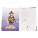 Der illi Hut Geratevet Book