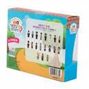 Family Pack 4 Piece Set