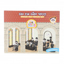 Minyan Set