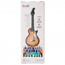 Yiddish Nachas Guitar