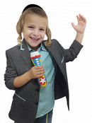 Kindergarten Toy Microphone