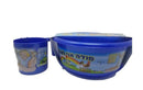 Blue Mitzvah Kinder Negal Vasur Set