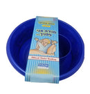 Blue Mitzvah Kinder Negal Vasur Set