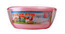 Pink Mitzvah Kinder Negal Vasur Set