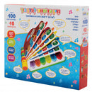 My First Learning Book