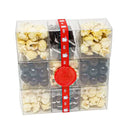 Popcorn and Chocolate 9 Piece Sweet Set