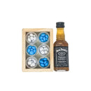 Mini Liquor &  Lentils Sweet Set