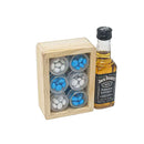 Mini Liquor &  Lentils Sweet Set