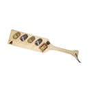 Purim Chocolate Pop & Mini Liquor Set