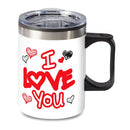 I LOVE YOU